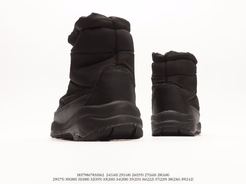 THE NORTH FACE SHOES